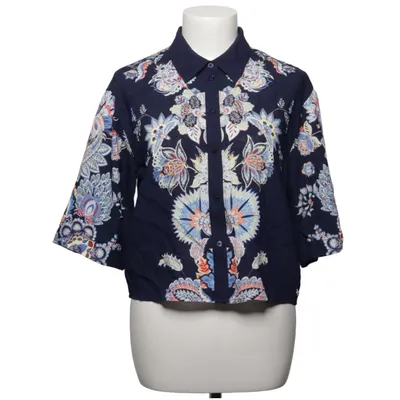 Blouse (Bee Aop Blouse) van Cotton Club Polyamide, Viscose