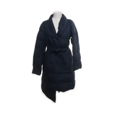 Letvægtsjakke (Blå) fra Weekend MaxMara Polyester