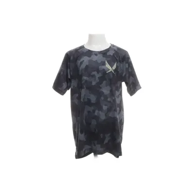Träningströja (Svart) från SOC Elastan, Polyester