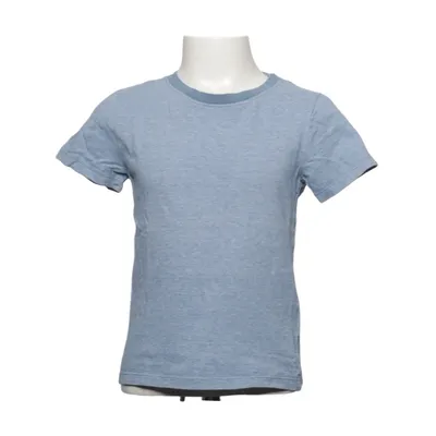 T-shirt (Blue) from H&M Basic Cotton