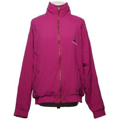 Bomberjakke (Pink) fra Prince Bomuld, Polyamid, Polyester