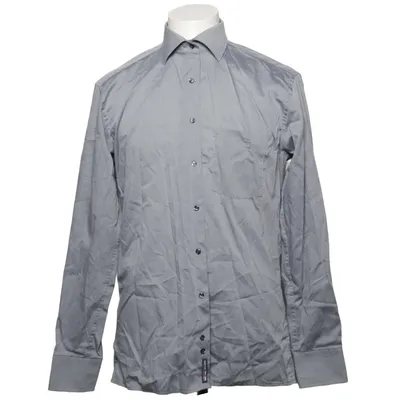 Chemise (Modern Fit) de Eterna Coton