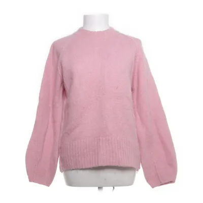 Tröja (Rosa) från Rodebjer Alpackaull, Nylon, Ull