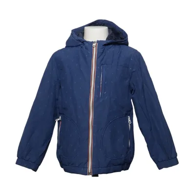 Jack (Blauw) van Zara Boys Polyamide, Polyester