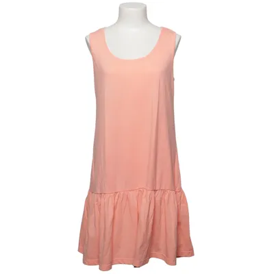 Dress (Pink) from Arkitect Cotton, Polyester