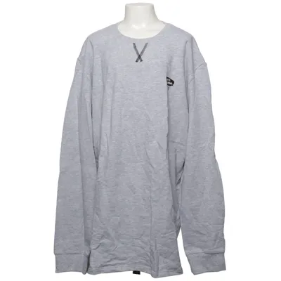 Sweatshirt (Gray) from Schiesser Organic cotton