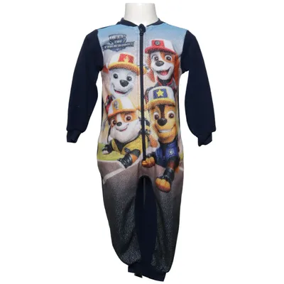 Onesie (Blauw, Meerkleurig) van Nickelodeon Polyester