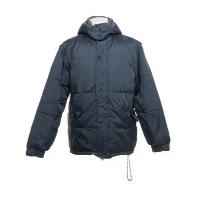 Down jacket (Blue) from Northland Nylon, Polyester, Down