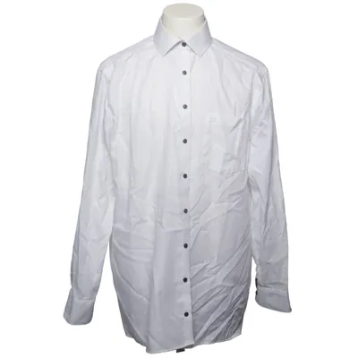 Shirt (Luxor) from Olymp Luxor Cotton
