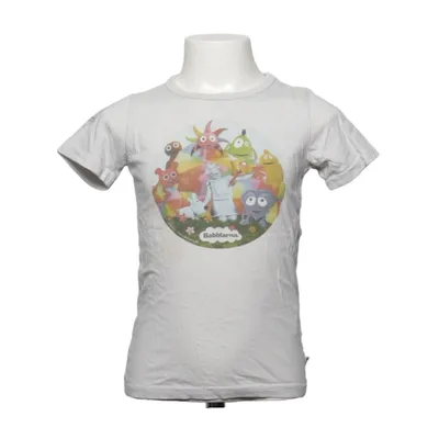 T-shirt (Babblarna Me & I) de Me&i Coton biologique