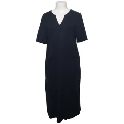 Robe (Bleu) de Newhouse Élasthane, Polyamide, Viscose