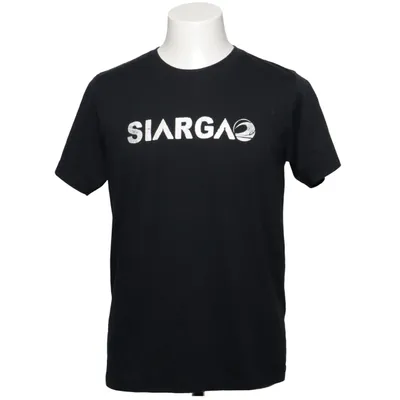 T-shirt (Zwart) van Alstyle