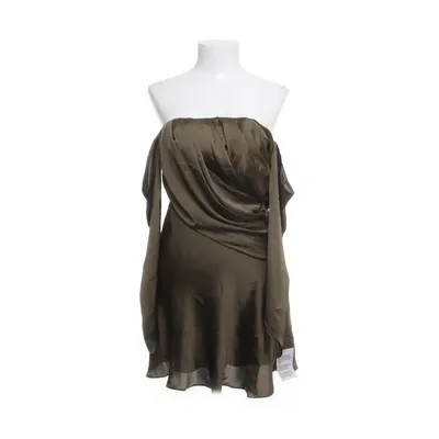 Jurk (Groen) van ASOS Design Polyester