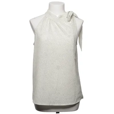 Topp (Gul, Grå) från Systemaction Elastan, Polyester