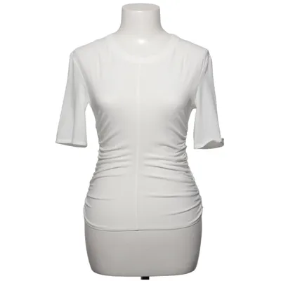 Topp (Vit) från H&M Edition
