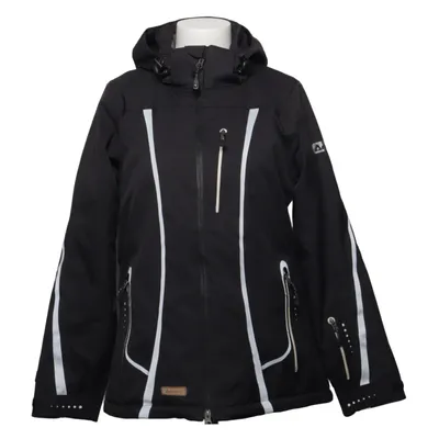Manteau de ski (Gris) de Active Polyamide, Polyester
