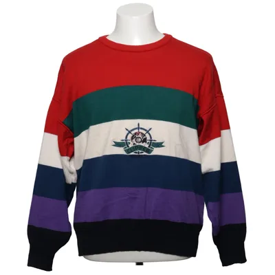 Sweater (Clipper) fra Clipper Bomuld, Uld