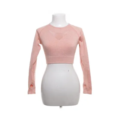 Crop top (Beige) från AYBL