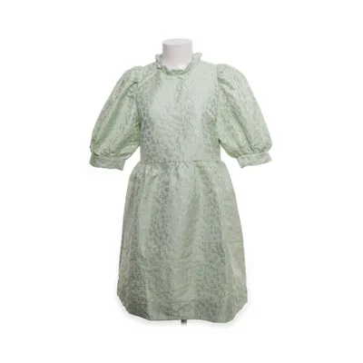 Klänning (Grön) från Sofie Schnoor Polyester