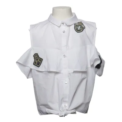 Topp (Desert Cruise) från River Island Bomull, Polyester