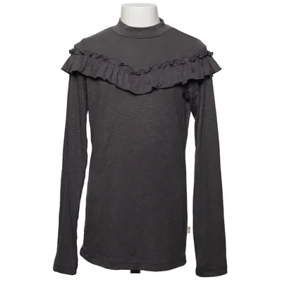 Blouse (Callao Yo Blouse) van POMPdeLUx Elastaan, Polyester, Viscose
