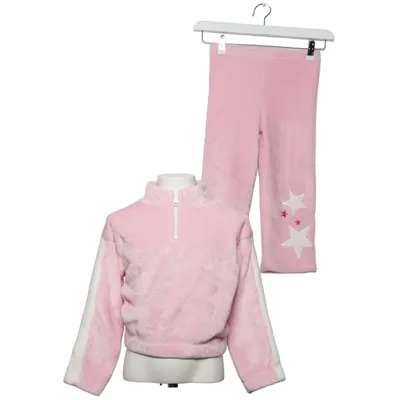 Loungewear (Pink, White) from Tezenis Polyester