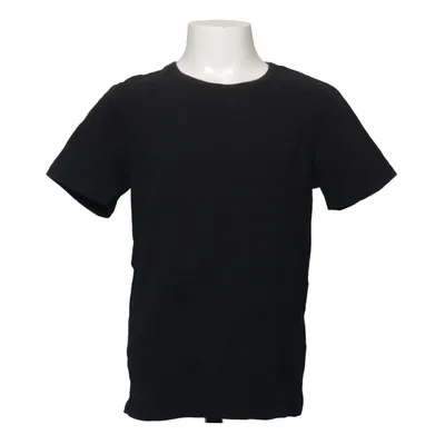 T-shirt (Svart) från Claudio