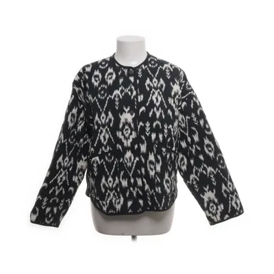 Jack (Zwart, Wit) van Zara Polyester