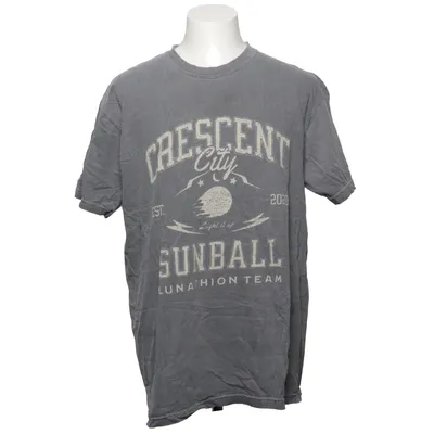 T-shirt (Gris) de Comfort Colors Coton