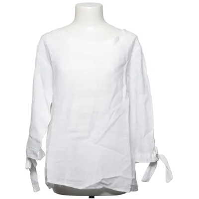Blouse (Blanc) de Lungo L'arno