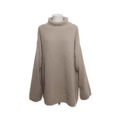 Rollkragenpullover (Beige) von ASOS Design Acryl