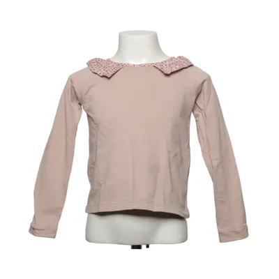 Topp (Beige, Brun) från Noa Noa Miniature Bomull