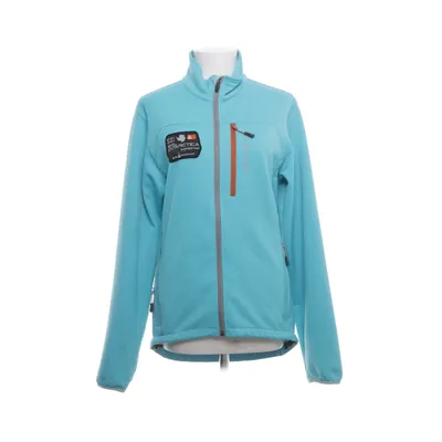 Träningsjacka (Turkos) från Sail Racing Elastan, Polyester