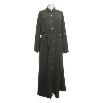Blousejurk (Groen) Polyester