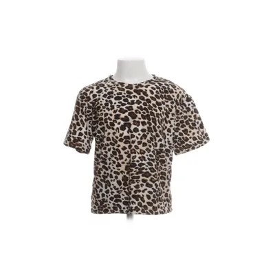 T-shirt (Beige, Meerkleurig) van Salty Stitch