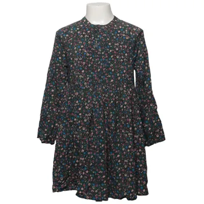 Robe (Bleu, Multicolore) de Maan