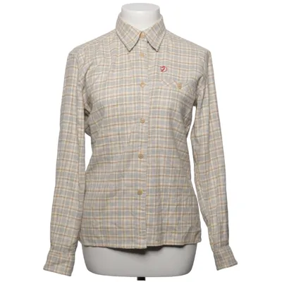 Skjorta (Beige, Grå) från Fjällräven