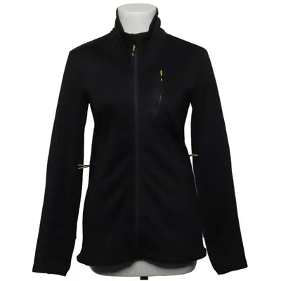 Veste anti-froid (Noir) de Husky Élasthane, Polyester
