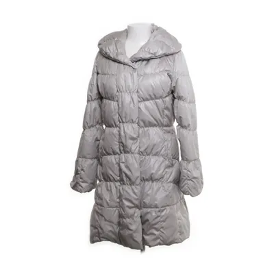 Down coat (Gray) from CKN of Scandinavia Polyester, Down