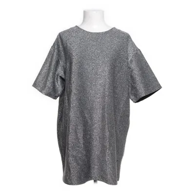 Top (Sølv) fra JJXX Polyester, Viscose