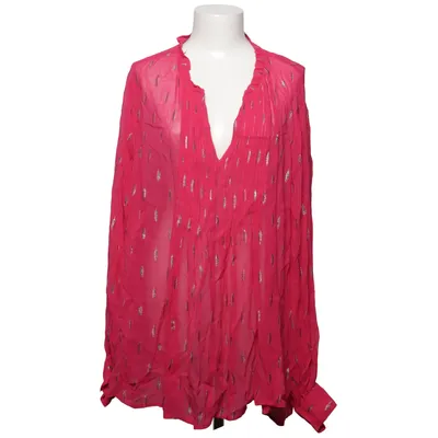 Blouse (Pink) from Live Unlimited