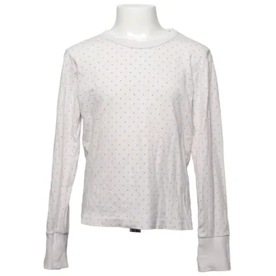 Långärmad t-shirt (Rosa) från Livly