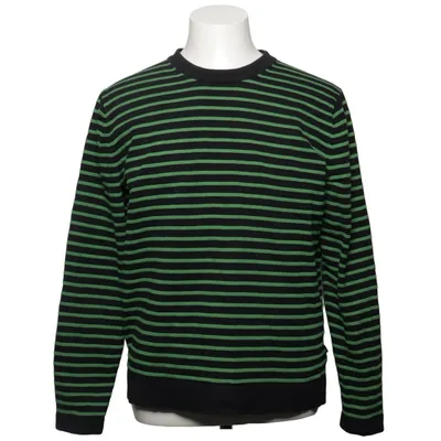 Lange mouwen shirt (Jude Structure Stripe) van J.Lindeberg Katoen, Polyamide