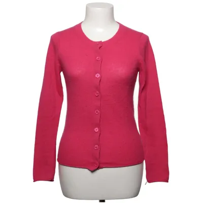 Cardigan (Roze) van KSHMR Tribu Kasjmier
