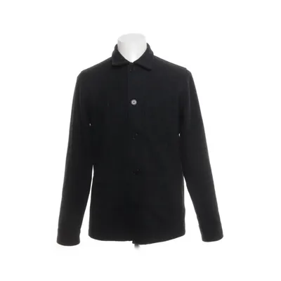 Jacka (Svart) från A Day's March Polyester, Ull