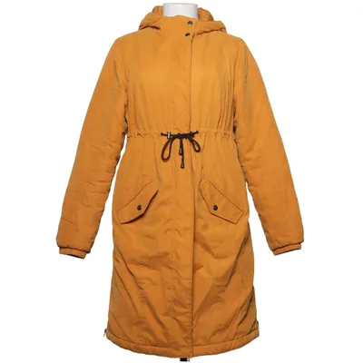 Parka (Oranje) van BPC Bonprix Collection Polyamide, Polyester