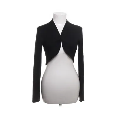 Bolero (Sort) fra Comma Viscose, Elastan