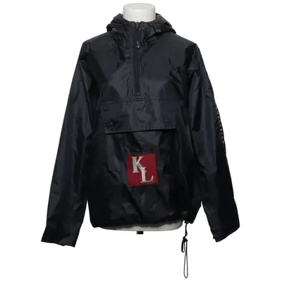 Anorak (Noir) de Kingsland Polyester