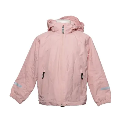 Jacket (Pink) from Kaxs Proxtec Polyamide, Polyester