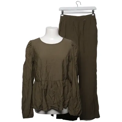Ensemble (Vert) de Pieces Polyamide, Viscose